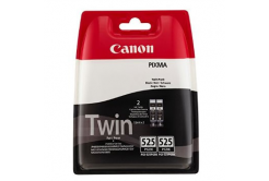 Canon PGI-525PGBK negru (black) dualpack cartus original