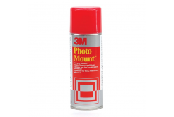 3M Photo Mount, spray 400 ml