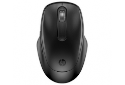 HP 510 9C2F6AA s ultra rychlým nabíjením Myš bezdrátová, černá, 4000DPI