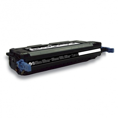 Toner compatibil cu HP 308A Q6470A negru (black) 