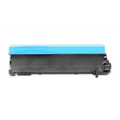 Kyocera Mita TK-570C azuriu (cyan) toner compatibil