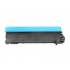 Kyocera Mita TK-570C azuriu (cyan) toner compatibil