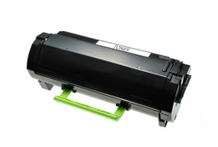 Lexmark 52D2H00 negru toner compatibil
