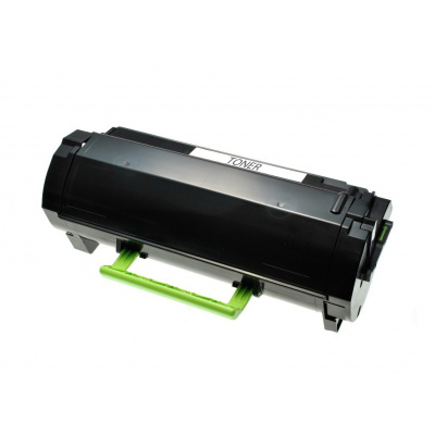 Lexmark 52D2H00 negru toner compatibil