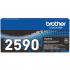 Brother TN2590XXL negru (black) toner original