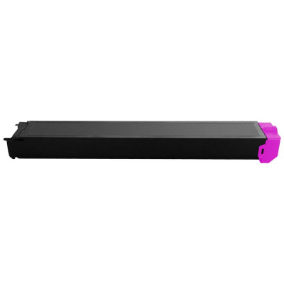 Toshiba TFC28EM purpuriu (magenta) toner compatibil