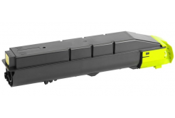 Utax CK-5510Y galben (yellow) toner compatibil