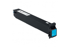 Konica Minolta A0D7453 azuriu (cyan) toner original
