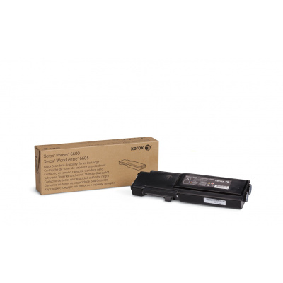 Xerox 106R02252 negru (black) toner original