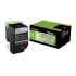 Lexmark 70C2HK0 negru (black) toner original
