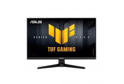 ASUS 90LM0CJ1-B01171 TUF/VG27AQE5A/27"/IPS/QHD/165Hz/0,3ms/Negru/3R