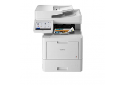 Brother MFCL-9670CDN, MFCL9670CDNRE1 multifunctional laser