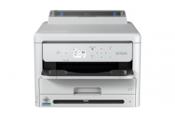Epson WorkForce Pro WF-M5399DW C11CK77401 imprimante inkjet