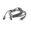 Honeywell connection cable CBL-720-300-C00, KBW