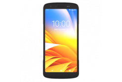 Zebra TC201, 6" Full HD+, Android, Qualcomm 2.0GHz, 6GB RAM, 64GB Flash, Wi‑Fi 7, 3800mAh, negru
