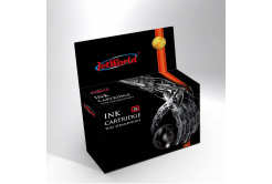 JetWorld PREMIUM cartuș compatibil pentru Brother LC-527BK negru (black)