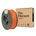 „Filamentul” de Spectrum TF-24024, PETG, 1,75 mm, 1000 g, Portocaliu (Machinery orange)