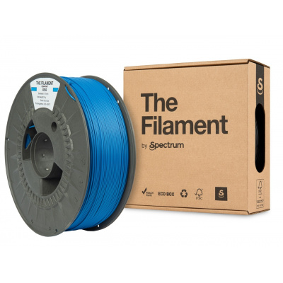 "The Filament" by Spectrum TF-24212, ASA, 1,75mm, 1000g, Albastru (Sky blue)
