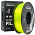 Smart Print FG-S125-E1, 3D filament, TPU 95A, 1,75mm, 1000g, Galben (Yellow)