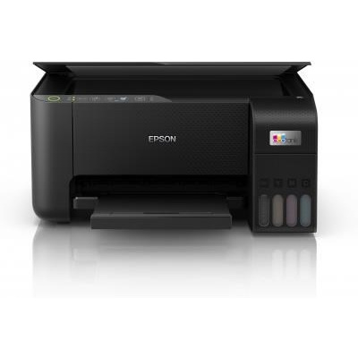 EPSON imprimantă ink EcoTank L3250