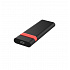 VERBATIM 32261 Carcasă M.2 NVMe SSD Store ‘n’ Go, USB 3.2 Gen 2, negru