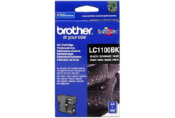 Brother LC-1100BK negru cartus original