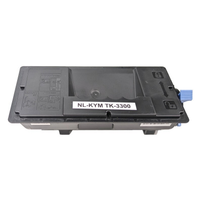 Kyocera TK-3300 1T0C100NL0 negru (black) toner compatibil
