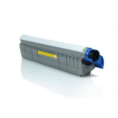 OKI 44059105 galben (yellow) toner compatibil