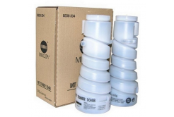 Konica Minolta MT104B 8936304 negru (black) toner original