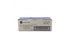 Triumph Adler TK-M4626 4462610114 purpuriu (magenta) toner original