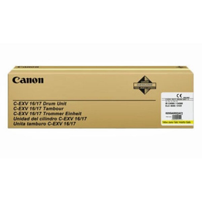 Canon CEXV16/17 0255B002 galben (yellow) drum original