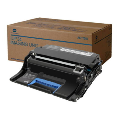 Konica Minolta IUP-34K ACEY01D negru (black) drum original