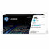 HP 212A W2121A azuriu (cyan) toner original