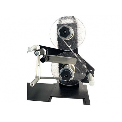 Labelmate LMR060-UK, TWIN-MATRIX L/R, înfășurător de etichete