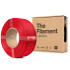 "The Filament" by Spectrum TF-24181, ReFill, HT-PLA, 1,75mm, 1000g, Roșu (Vivid red)