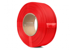 Spectrum 81625 ReFill filament, LW-PLA UltraFoam, 1.75mm, PURE RED, 0.75kg