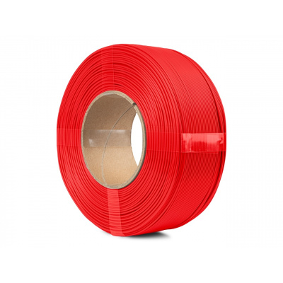 Spectrum 81625 Refill 3D filament, LW-PLA UltraFoam, 1,75mm, 750g, Roșu (Pure red)