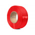 Spectrum 81625 Refill 3D filament, LW-PLA UltraFoam, 1,75mm, 750g, Roșu (Pure red)