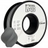 Professional Lab FG-P49-E1, 3D filament, PLA+, 1,75mm, 1000g, Argintiu (Silver)