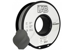 Professional Lab FG-P63-E1, 3D filament, PLA, 1,75mm, 1000g, Gri (Grey)