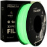 Smart Print FG-S43-E1, 3D filament, PLA Luminous, 1,75mm, 1000g, Verde (Green)