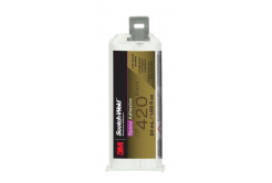 3M DP420 Scotch-Weld™, negru, 50 ml
