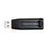 VERBATIM Flash Disk 256GB Store 'n' Go V3, USB 3.0, negru