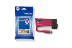 Brother LC-527XLM purpuriu (magenta) cartus original