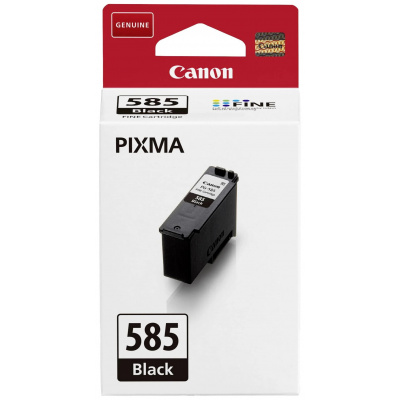 Canon PG-585 6205C001 negru (black) cartus original