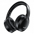 Căști Genius HS-800BT cu microfon, wireless, negre, bluetooth