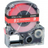 Epson LK-3RWP, SD9RW, 9mm x 9m, text alb / fundal rosu, banda compatibila