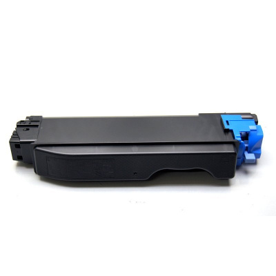 Kyocera Mita TK-5140C azuriu (cyan) toner compatibil