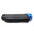 Kyocera Mita TK-5140C azuriu (cyan) toner compatibil
