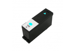 Lexmark 100XL 14N1069 azuriu (cyan) cartus compatibil